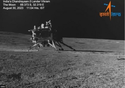 How important are India's Moon mission findings?
