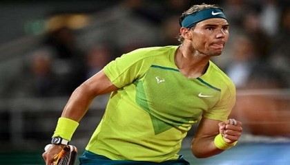 Nadal still aiming to finish career in 2024