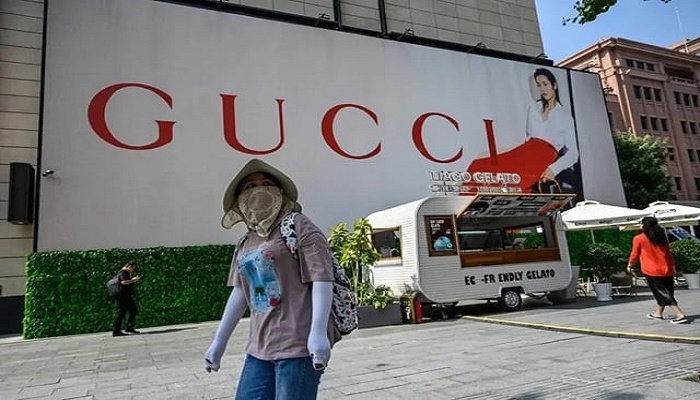 All eyes on Gucci as Milan Fashion Week opens