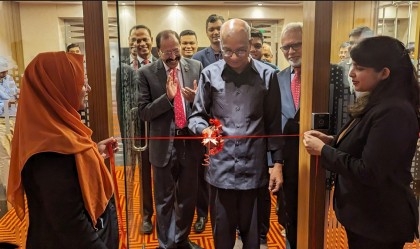 Dhaka Regency inaugurates upgraded floor to explore new luxury for guests