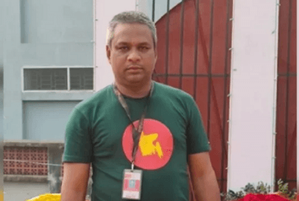 SC stays bail of main accused in journalist Nadim murder case