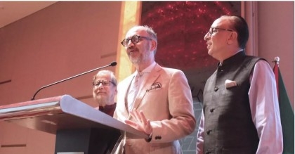 Aga Khan Award for Architecture celebrates Bangladeshi winning projects

