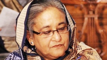 PM mourns death of Zeenat Barkatullah
