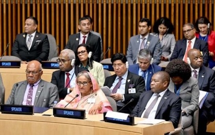 World major economies to be honest to avert climate crisis: PM