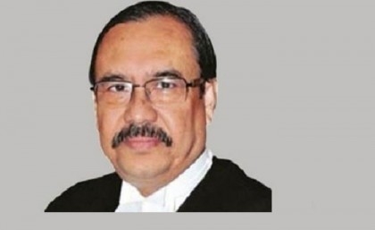 New CJ to take oath on Sept 26