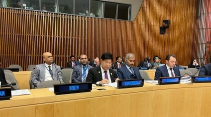 Dhaka urges OIC members to contribute voluntary fund to bear legal expenses of Rohingya case