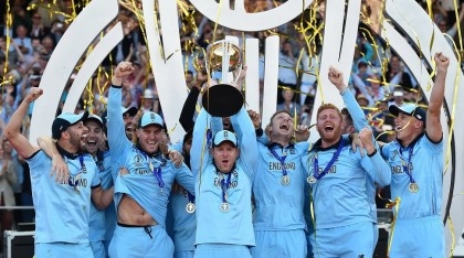 ICC unveils prize money for 2023 Cricket World Cup