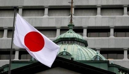 Japan inflation flat at 3.1 percent in August: govt