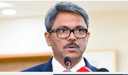 'Nothing to lose' from visa restrictions: Shahriar Alam