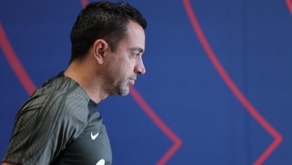 Xavi to extend Barcelona contract until 2025