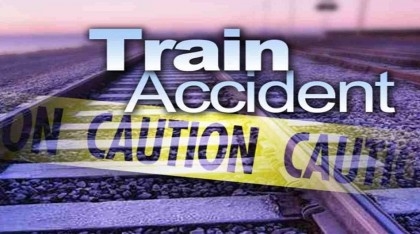 3 children killed in city train crash