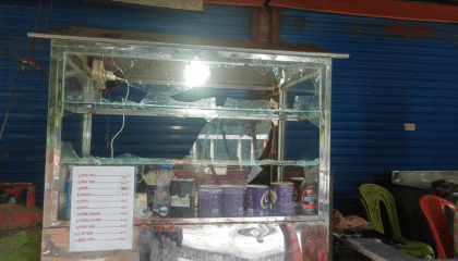 DU students clash with restaurant staff at Rabindra Sarobar; 16 injured