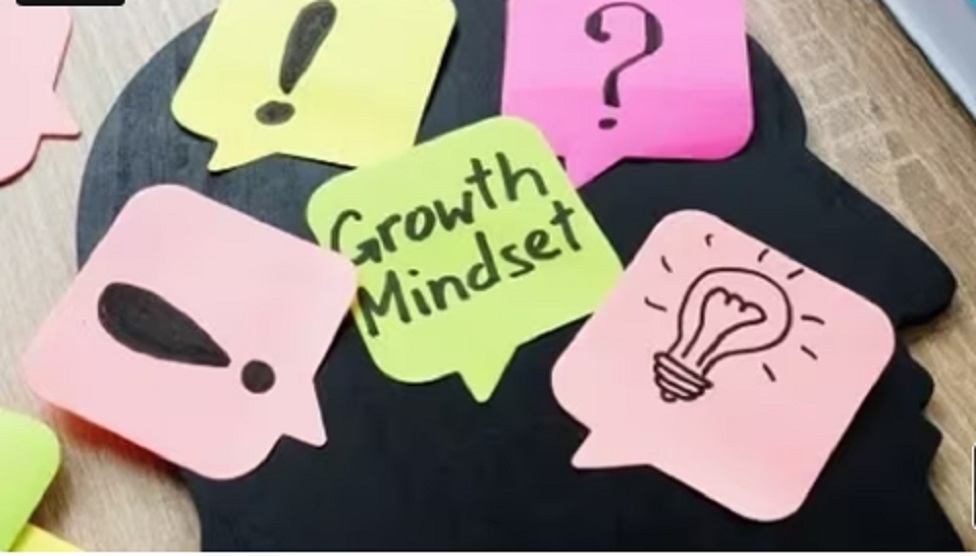 Tips to grow the growth mindset