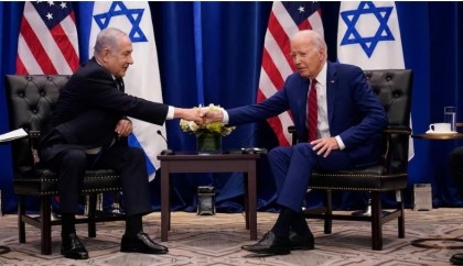 Biden admin to allow Israeli citizens to travel to the US without a US visa

