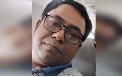 Indiscriminate firing at Tejgaon: Injured lawyer dies