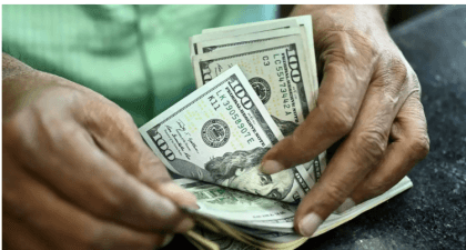 Flouting BB Governor’s decision, dollar rate hikes