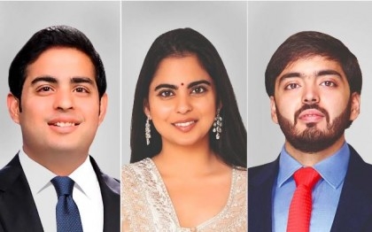 No Salary For Mukesh Ambani's Children, Will Only Be Paid For...

