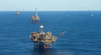 UK approves new North Sea oil production, angering green groups