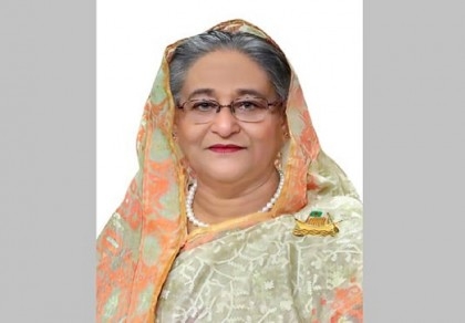 PM Sheikh Hasina's 77th birthday tomorrow