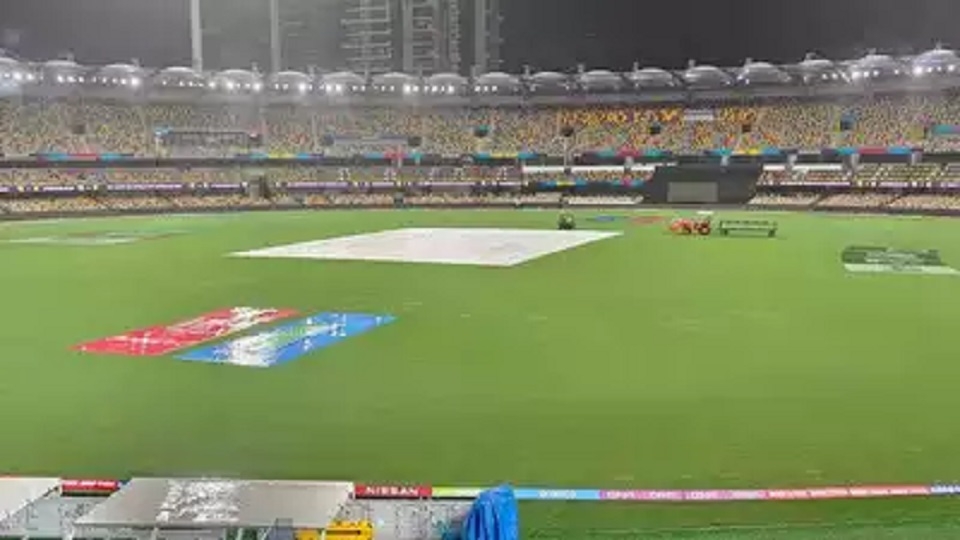 Proteas, Afghanistan frustrated as rain washes out World Cup warm-up
