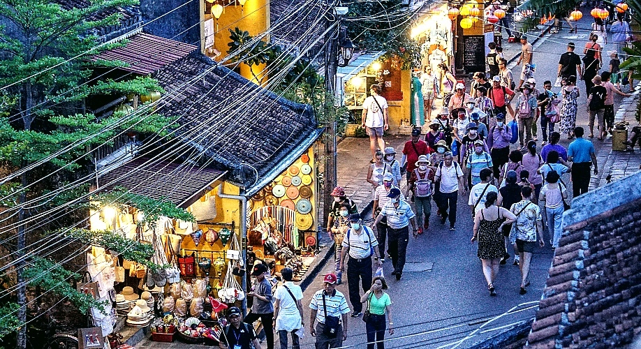 Vietnam economy grows 5.3% in third quarter