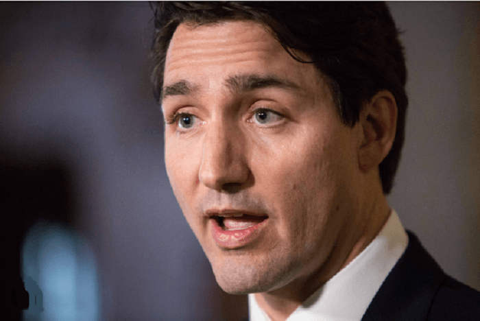 Despite dispute, Canada remains committed to its relationship with India: Trudeau