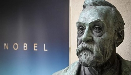 Things to know about the Nobel Prizes