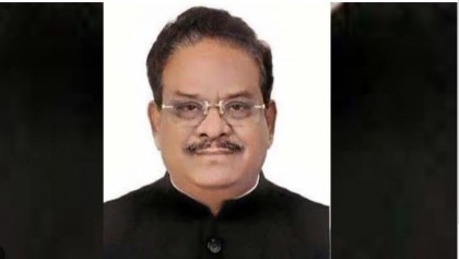 Lakshmipur-3 MP Shahjahan Kamal passes away

