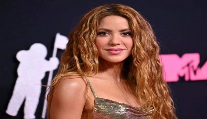 Pop singer Shakira charged with tax evasion for a 2nd time