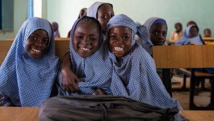 UNESCO chief calls for ‘intensification’ of investment in girls’ education
