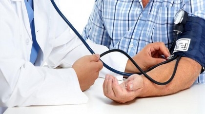 Controlling hypertension crucial for heart health:Experts