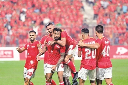 Kings return to winning way in AFC Cup 

