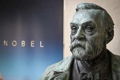 Nobels season resumes for awarding prize in Physics