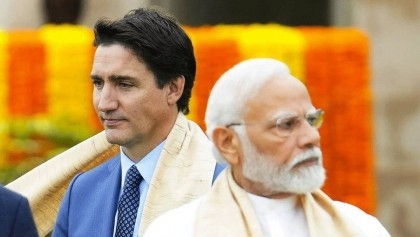 India tells Canada to withdraw 41 diplomats