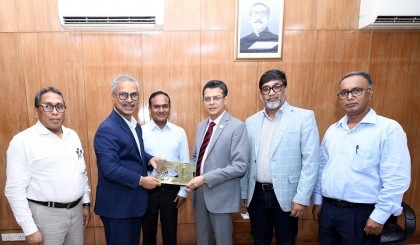 BGMEA president stresses timely policy to ensure growth of RMG industry