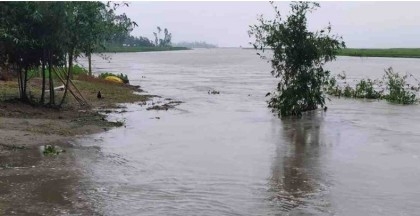 Flood may hit Teesta basin