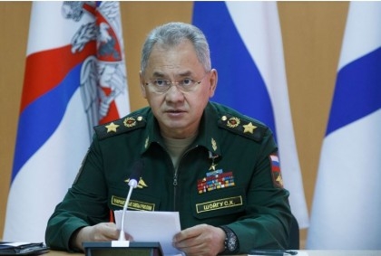 General Staff not planning new mobilization, enough troops on hand for special op — Shoigu

