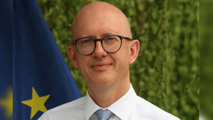 Aligning labour law with int’l standards essential to consider GSP plus : EU envoy