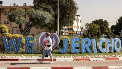 West Bank city pins tourism hopes on UNESCO listing
