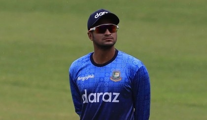 Bangladesh hope Shakib can inflict more World Cup misery on Afghanistan
