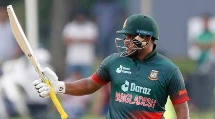 Bangladesh edge Pakistan on last ball to win Asiad cricket bronze
