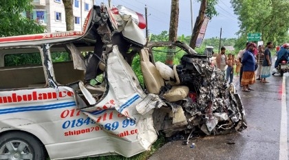 Road crashes claim 394 lives in Sept: Road Safety Foundation