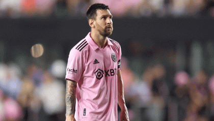 Messi and Miami eliminated from MLS playoff