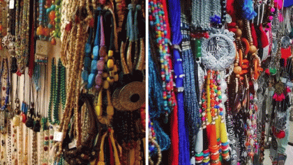 Shopping in Kolkata: What to buy and where to buy from