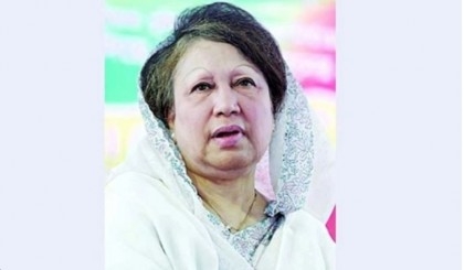 Khaleda Zia’s health condition worsens further, shifted to CCU again

