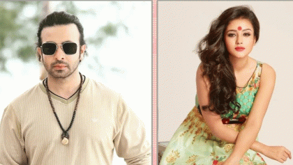 Shakib Khan may pair up with Tollywood actress Mishti Chakraborty