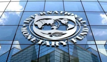 Bangladesh economy is on right track: IMF