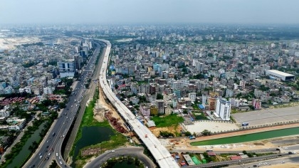 Why Dhaka’s topography warrants transport projects’ fine-tuning
