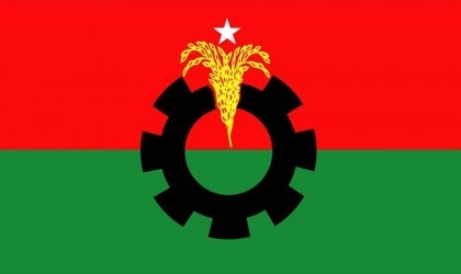 BNP to hold youth rally in Dhaka on Monday