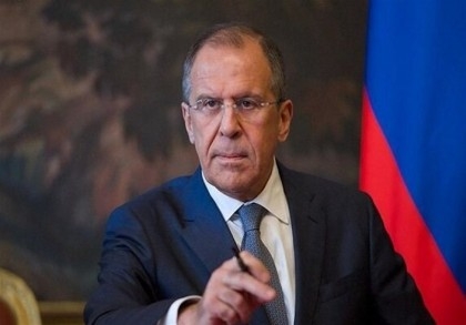Lavrov to visit North Korea on October 18-19:  Russian Foreign Ministry


